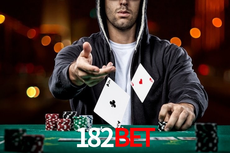 Bônus Generosos e Exclusivos no 182bet para Você!