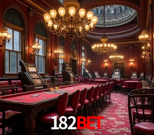  182bet.com